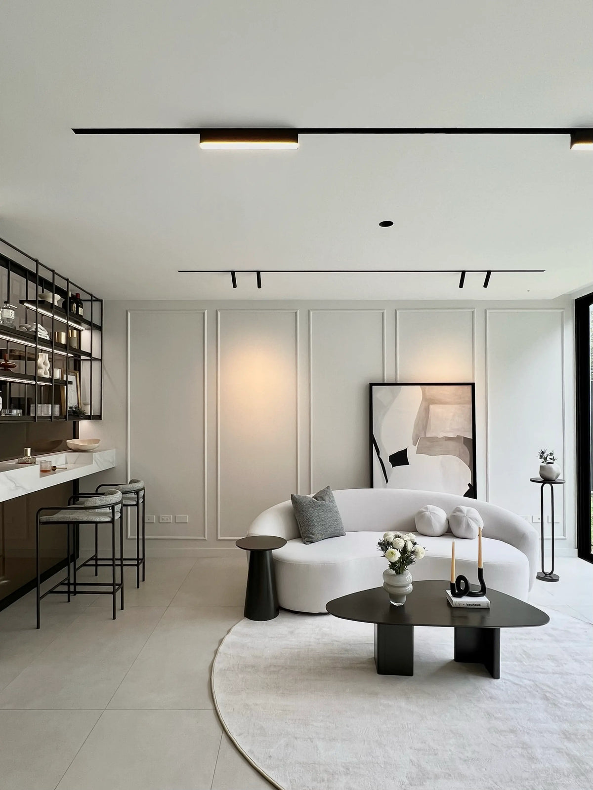 CASA N