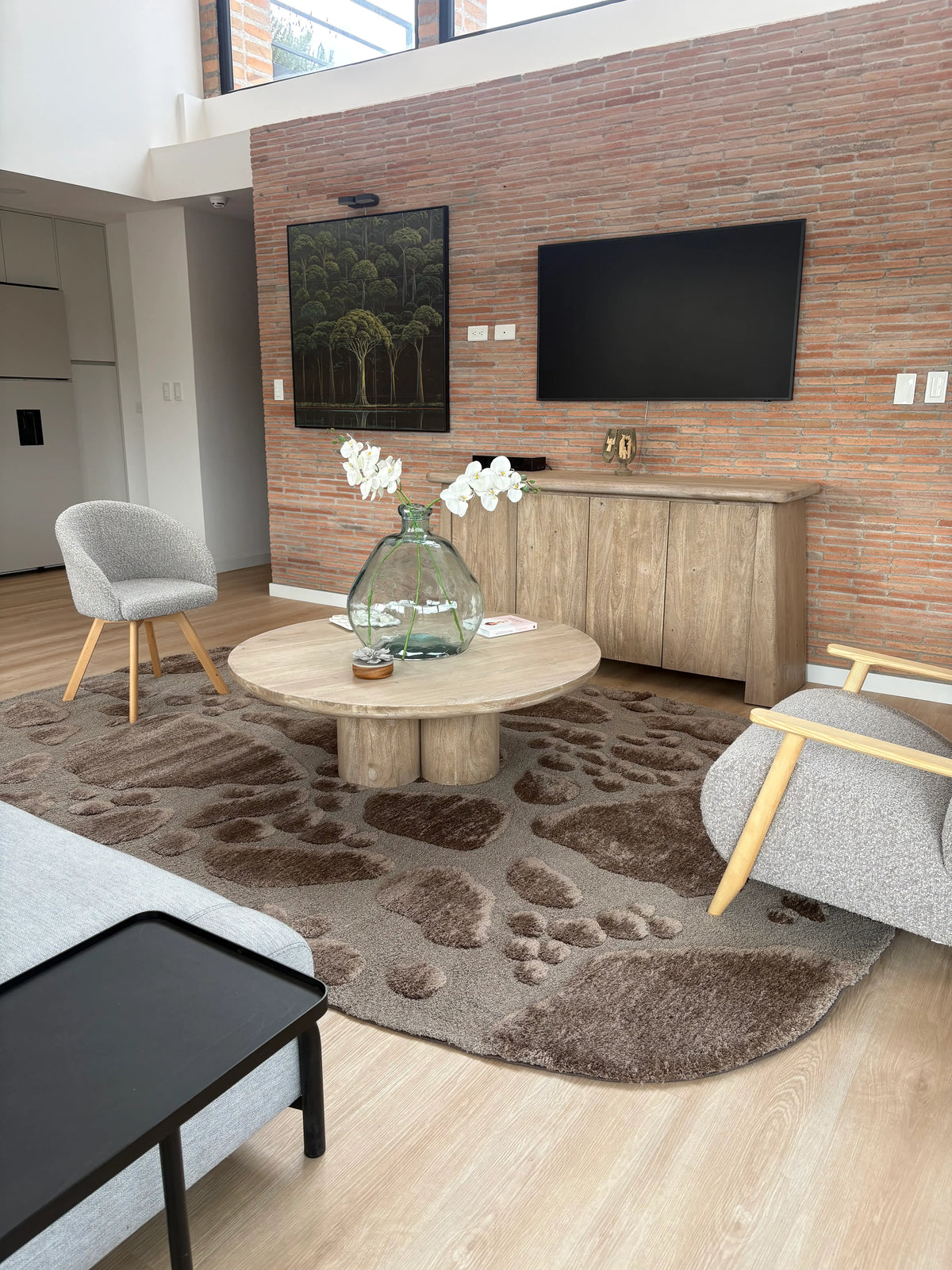 DEPARTAMENTO  L.M