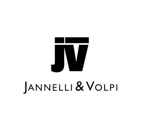 Jannelli&Volpi