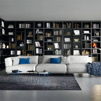 Amalia Dark Grey