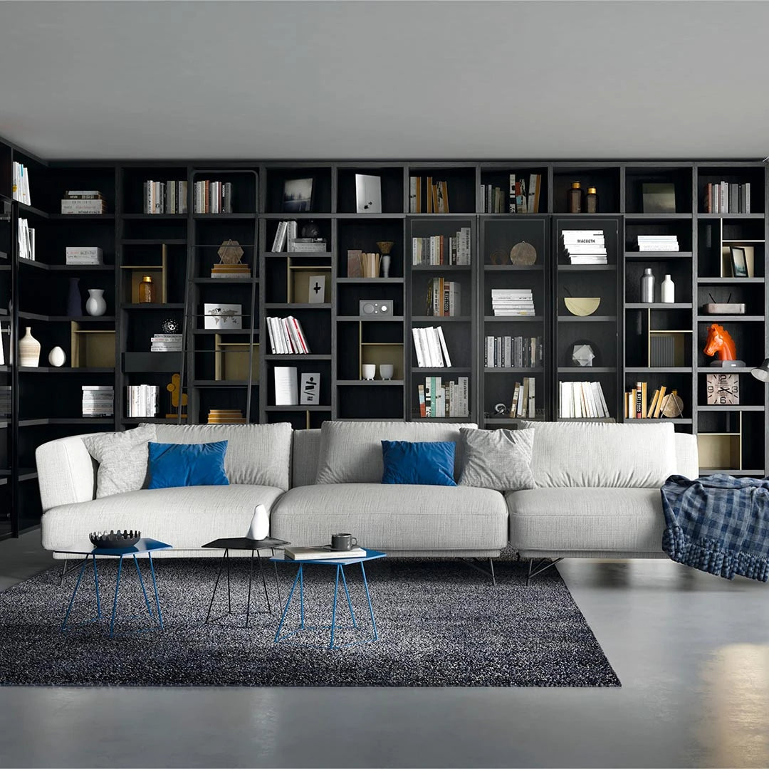 Amalia Dark Grey