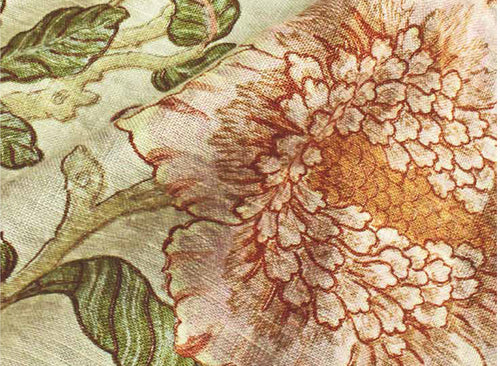 Artichaut (Jacquard)