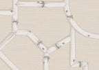 Baldwin Bamboo 26015