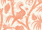 Balinese Peacock 26043