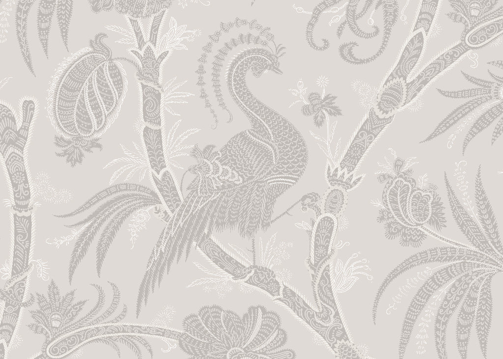 Balinese Peacock 26044