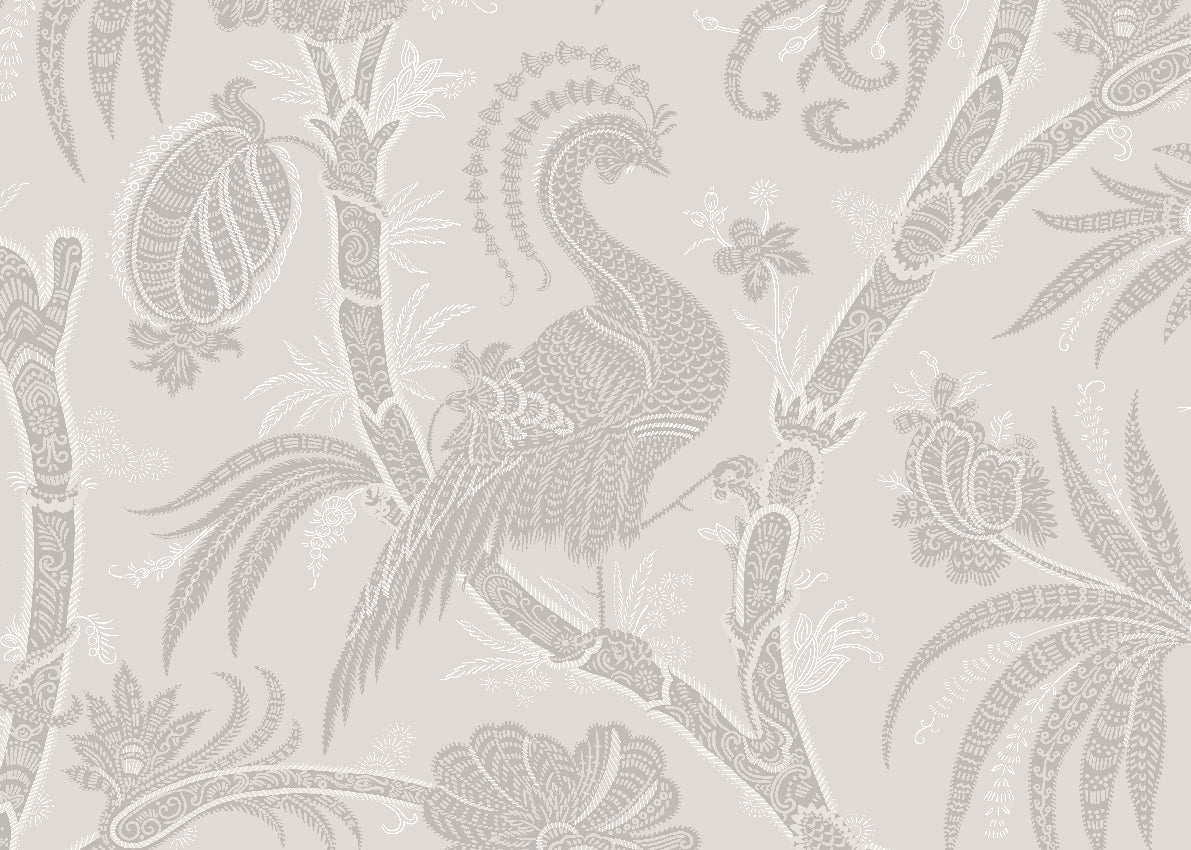 Balinese Peacock 26044