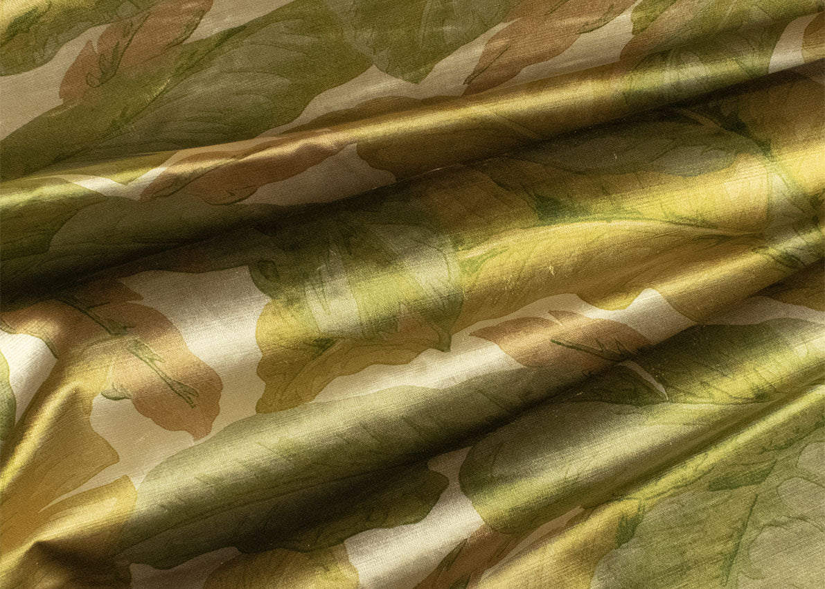 Banane (Jacquard pesado) F7327