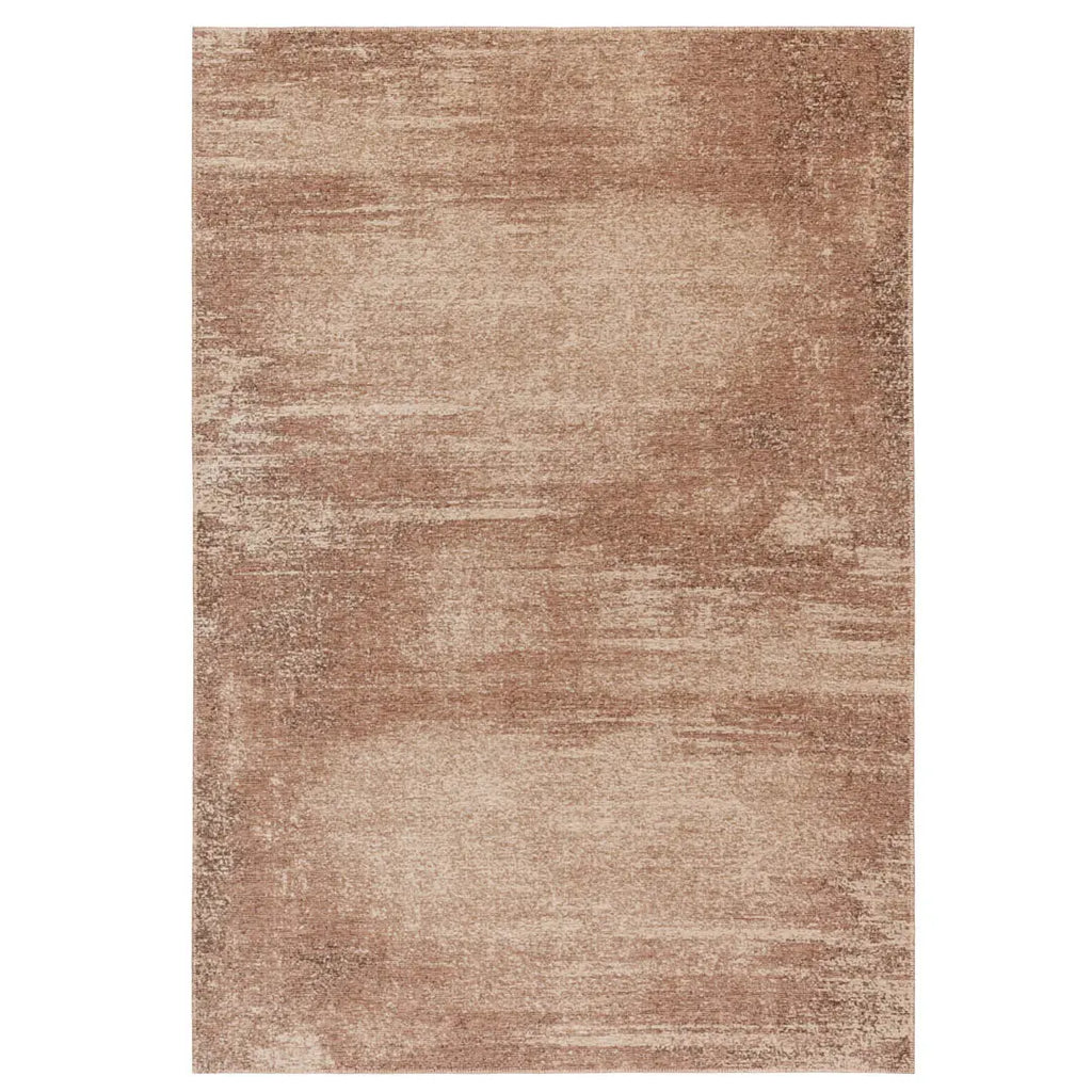 CHANTILLY NAKED  RUST