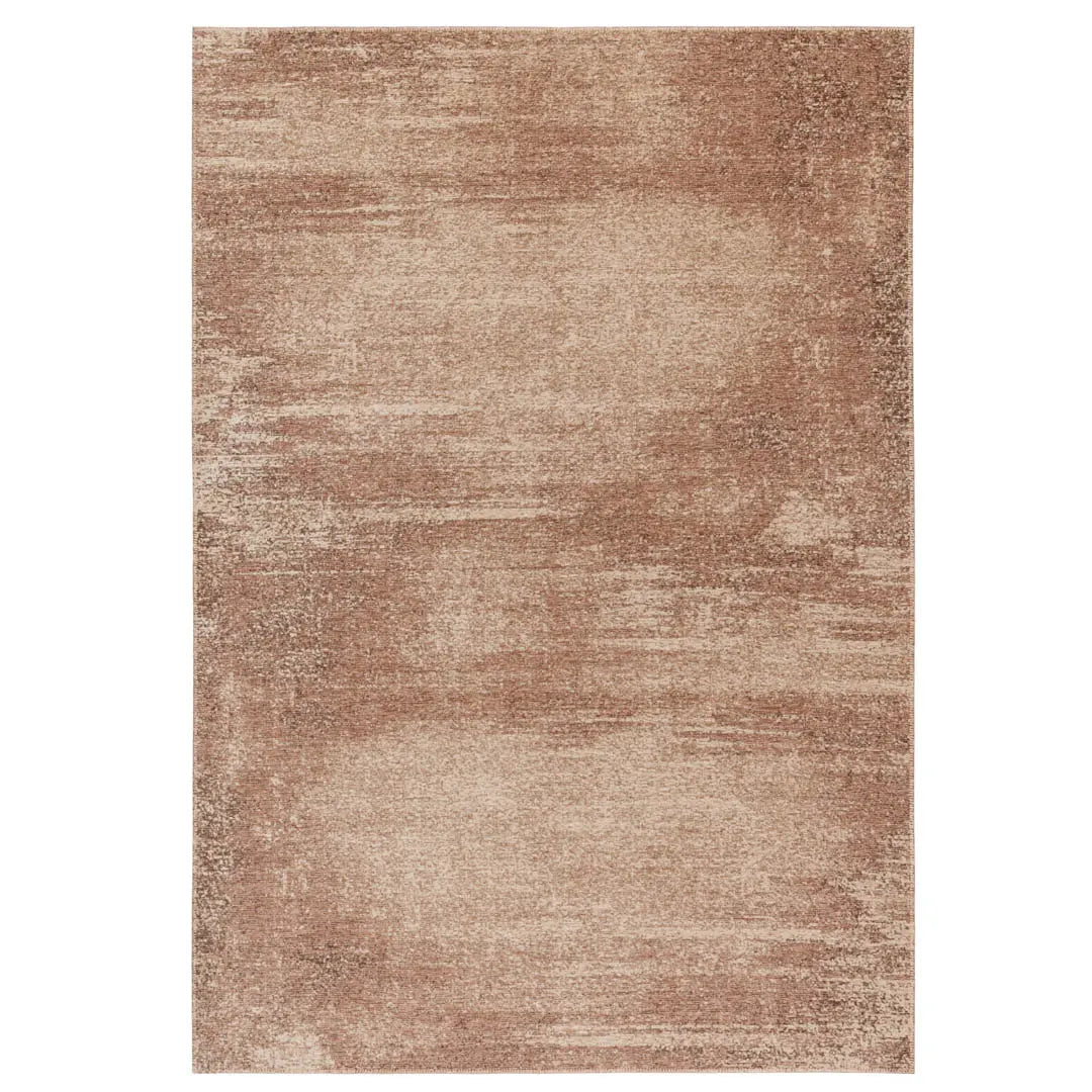 CHANTILLY NAKED  RUST