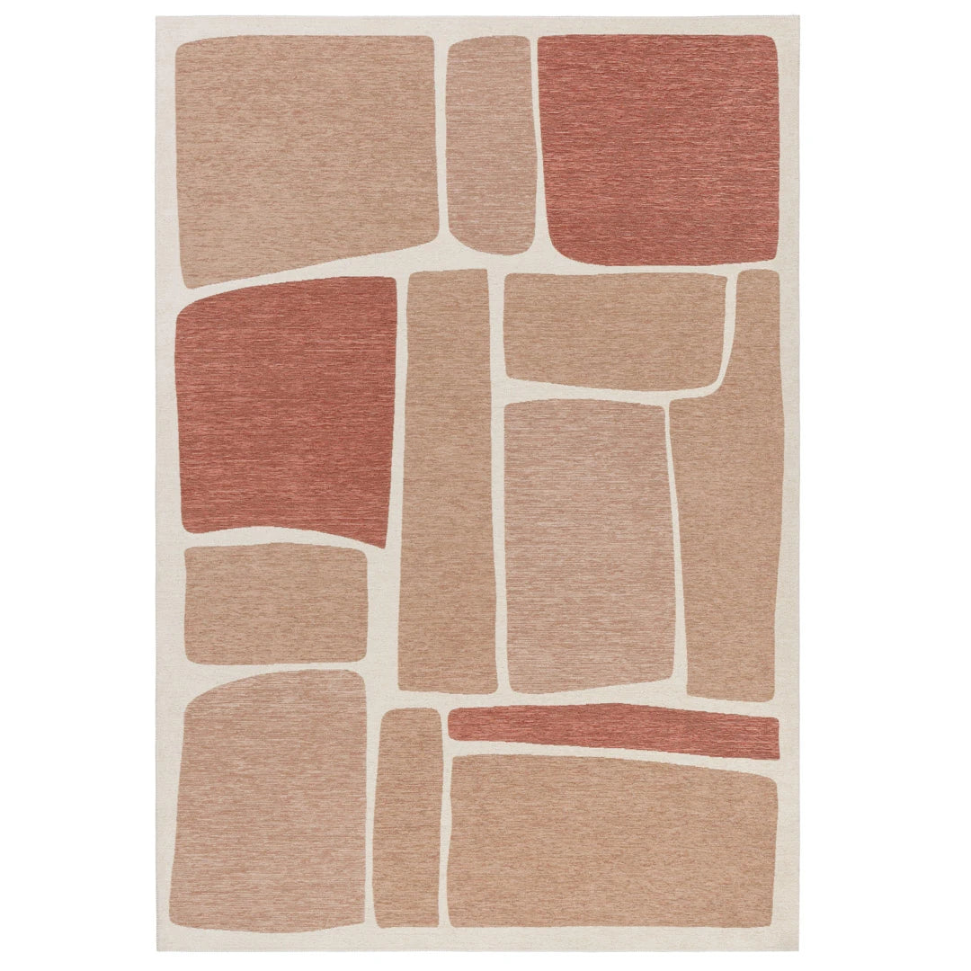 Chantilly Pietra Rust