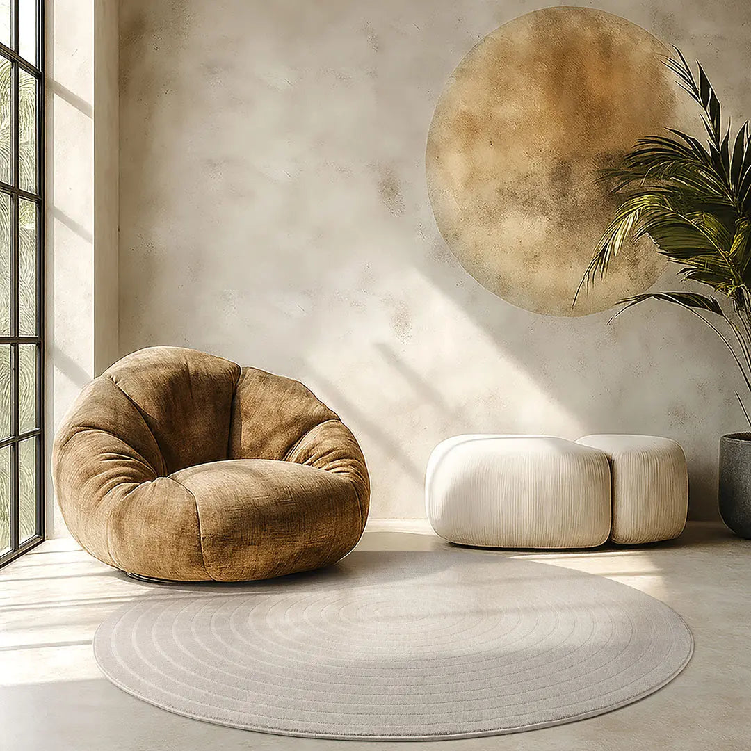 CORTINA SFERA GREY