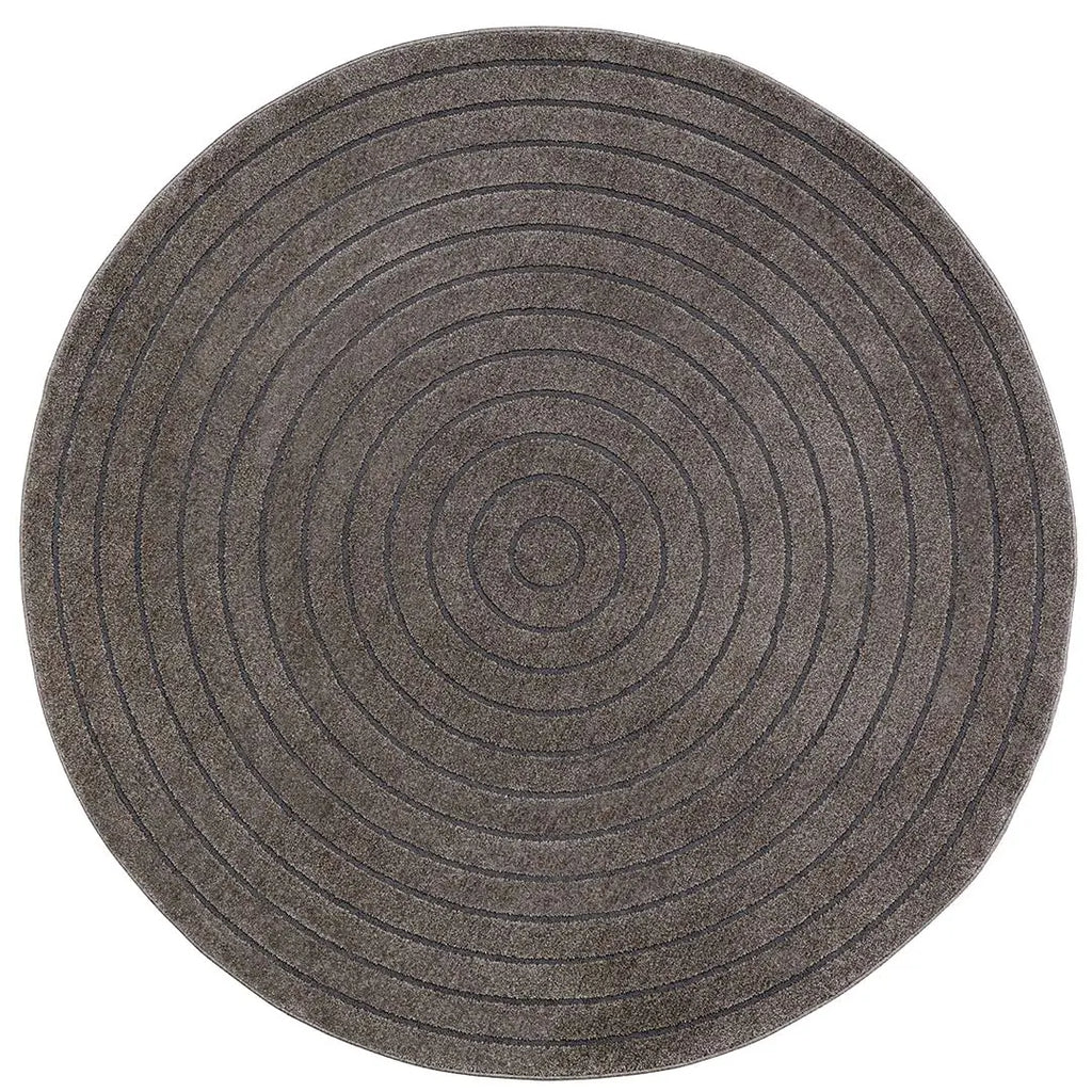 CORTINA SFERA TAUPE