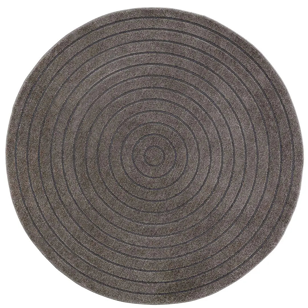 CORTINA SFERA TAUPE