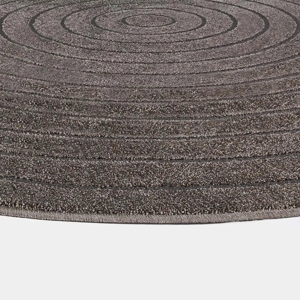 CORTINA SFERA TAUPE