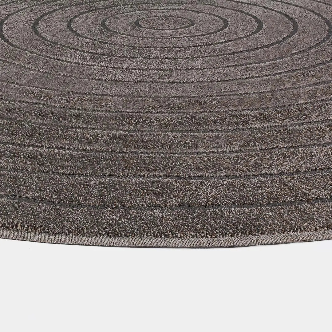 CORTINA SFERA TAUPE