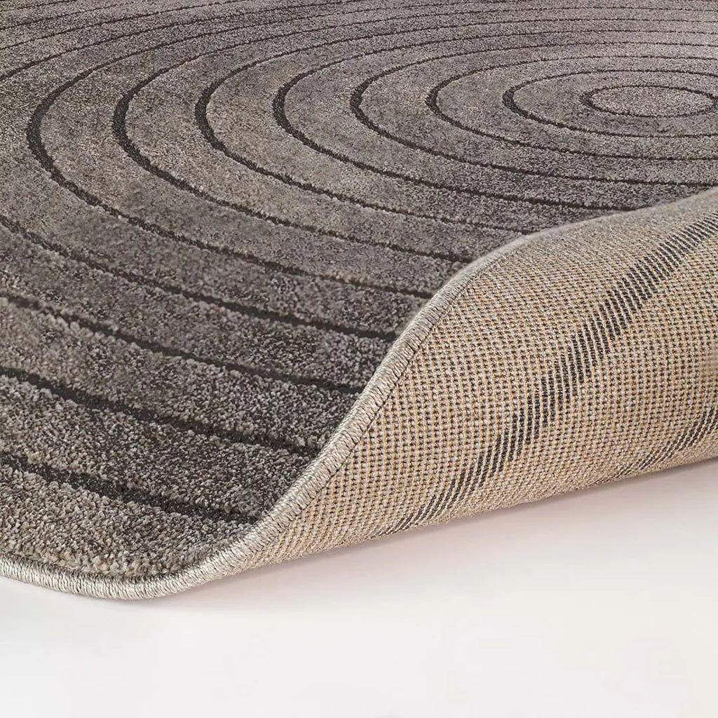CORTINA SFERA TAUPE