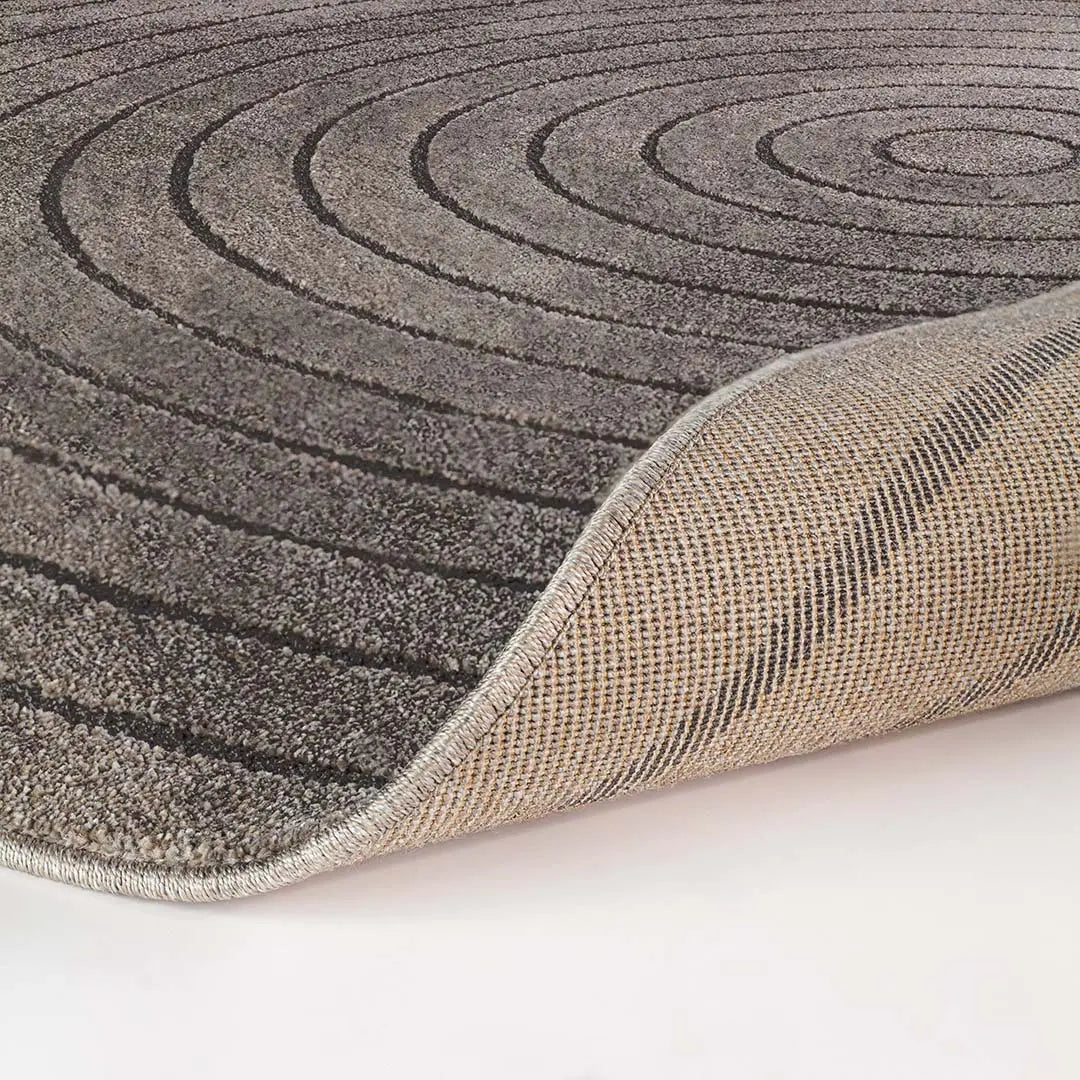 CORTINA SFERA TAUPE