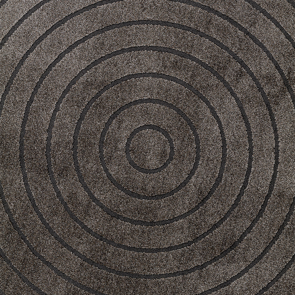 CORTINA SFERA TAUPE