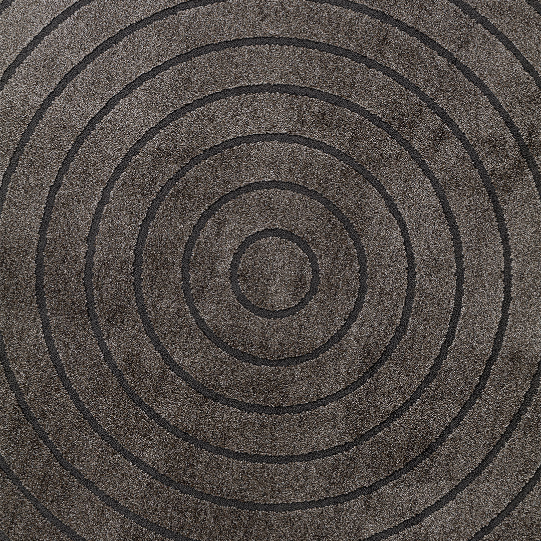 CORTINA SFERA TAUPE