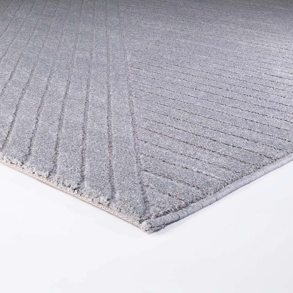 Cortina 19 Grey