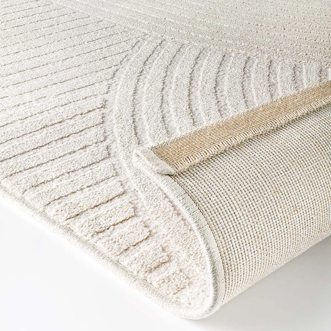 Cortina 61 Ivory