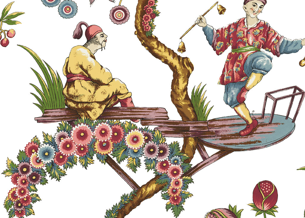Chinoise Exotique 26025