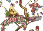 Chinoise Exotique 26025