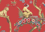 Chinoise Exotique 26027