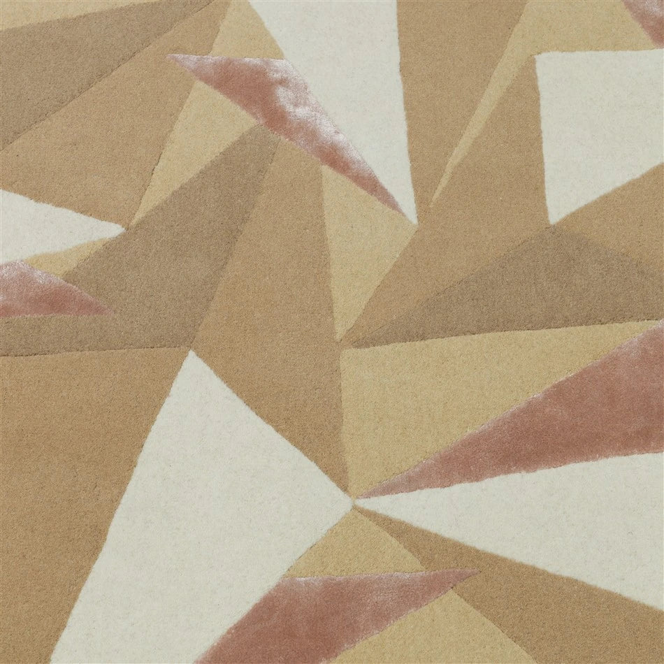 Diamond Camel
