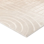Elodie Three Creme