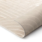 Elodie Three Creme