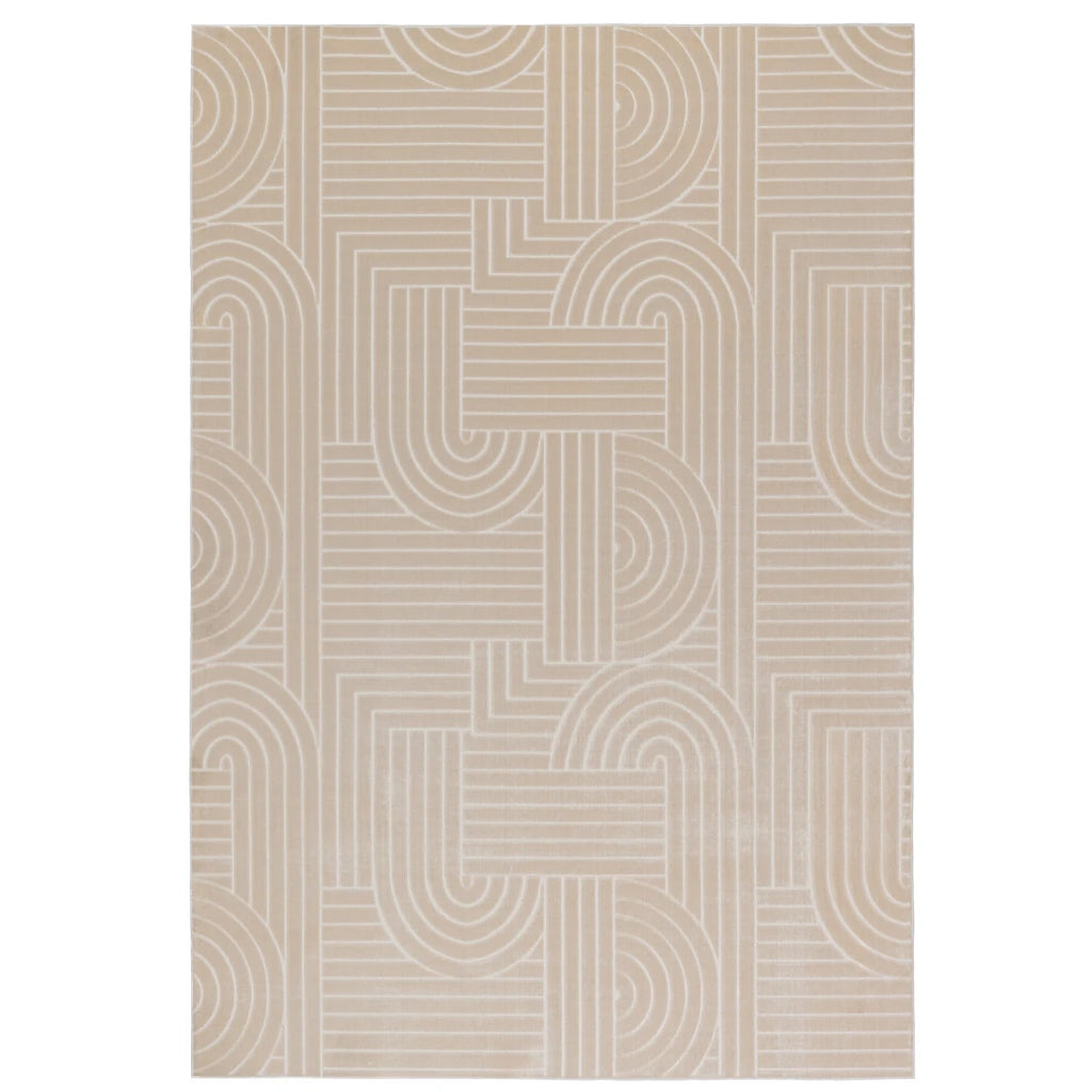 Elodie Three Creme
