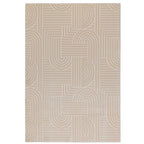 Elodie Three Creme