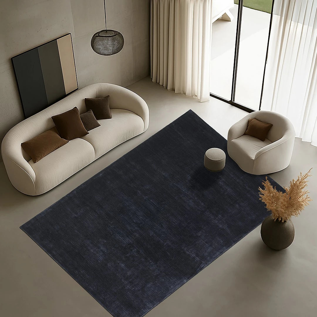 Eucalyptus Dark Navy