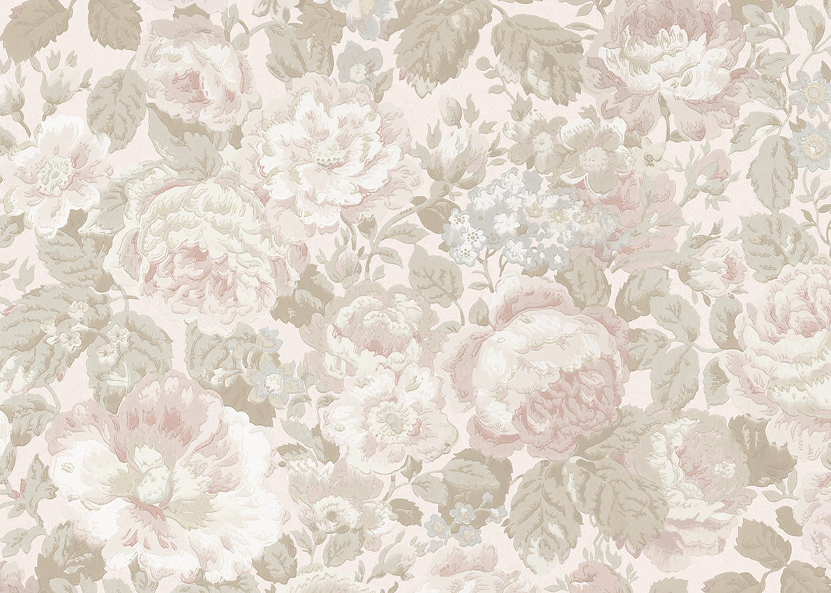Grande rose 7220