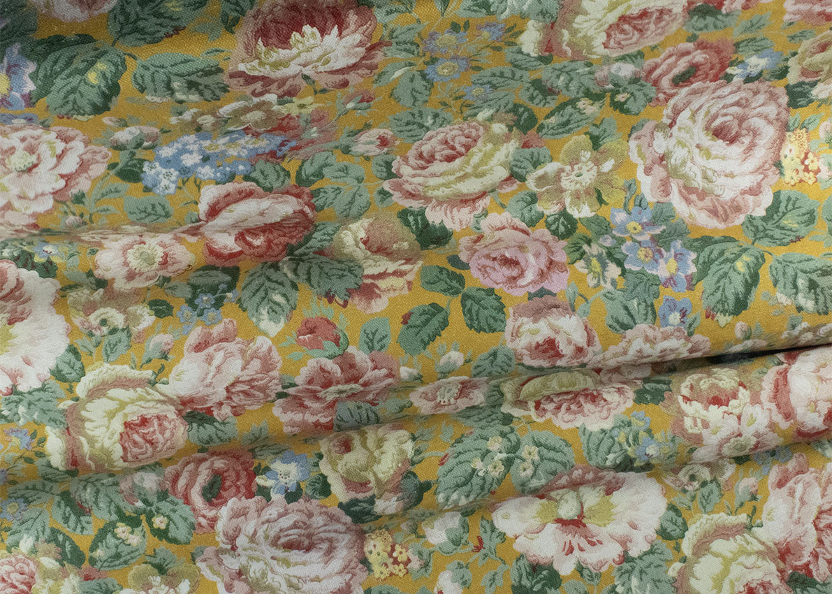 Grande rose F7322