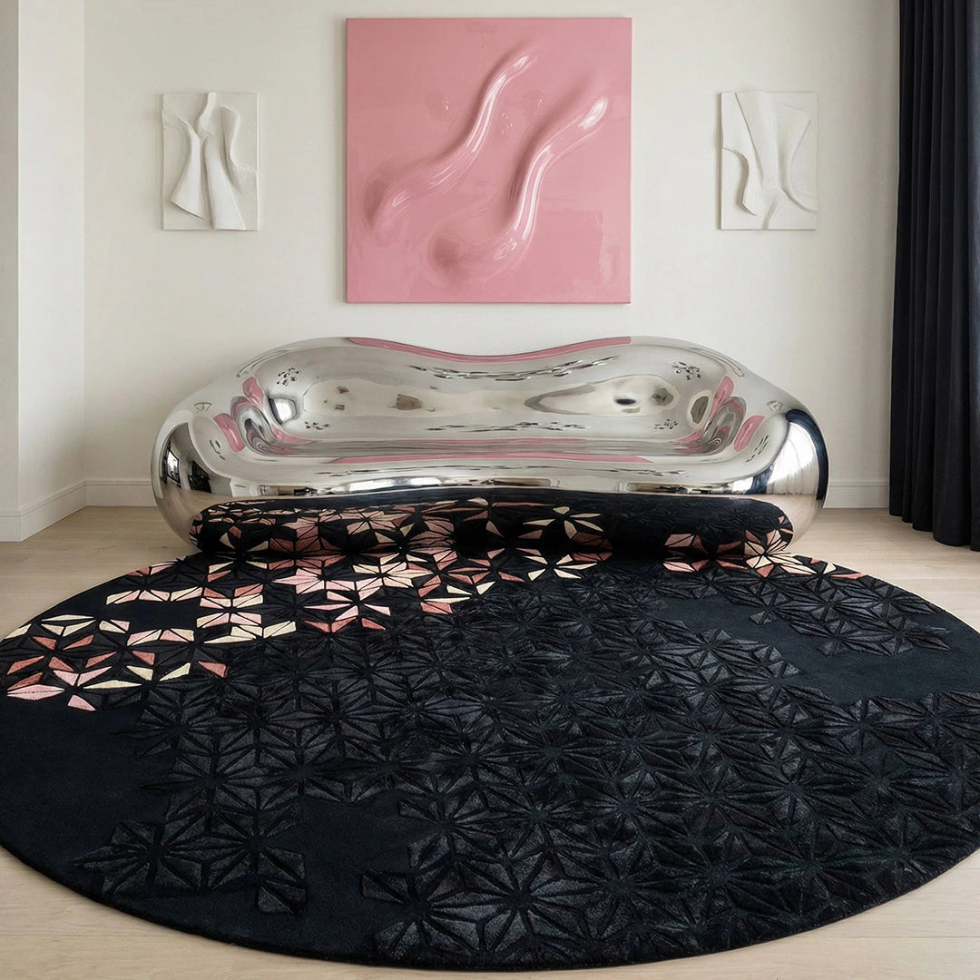 Harmony Black Black