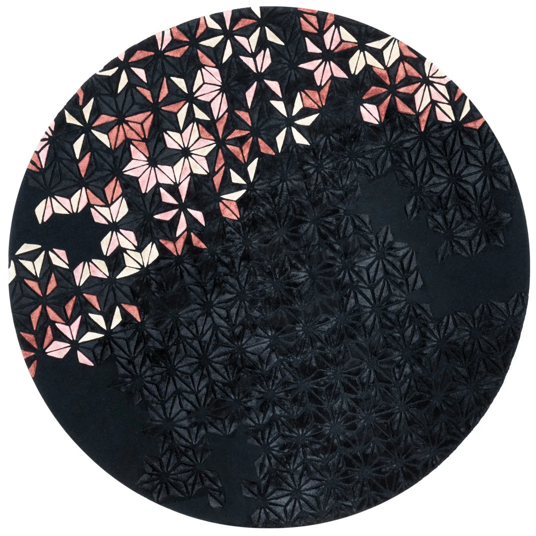 Harmony Black Black