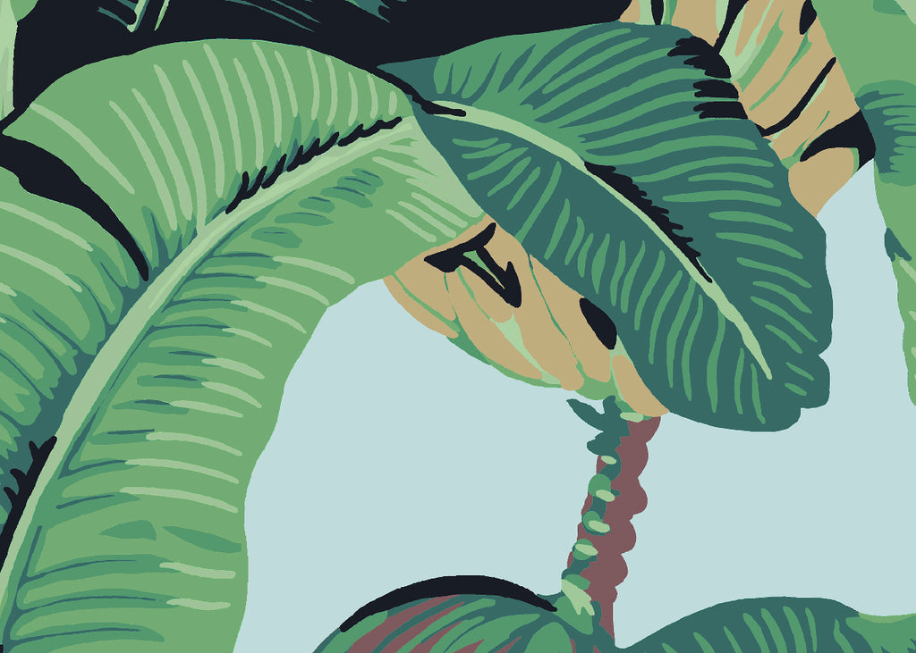 Hinson Palm 26011