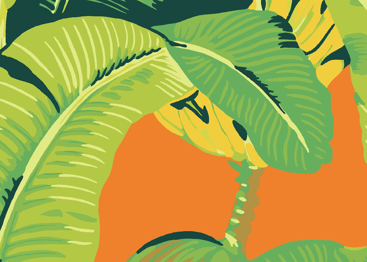 Hinson Palm 26012