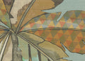 Jaipur Garden (Panel de 2 tiras) 6871