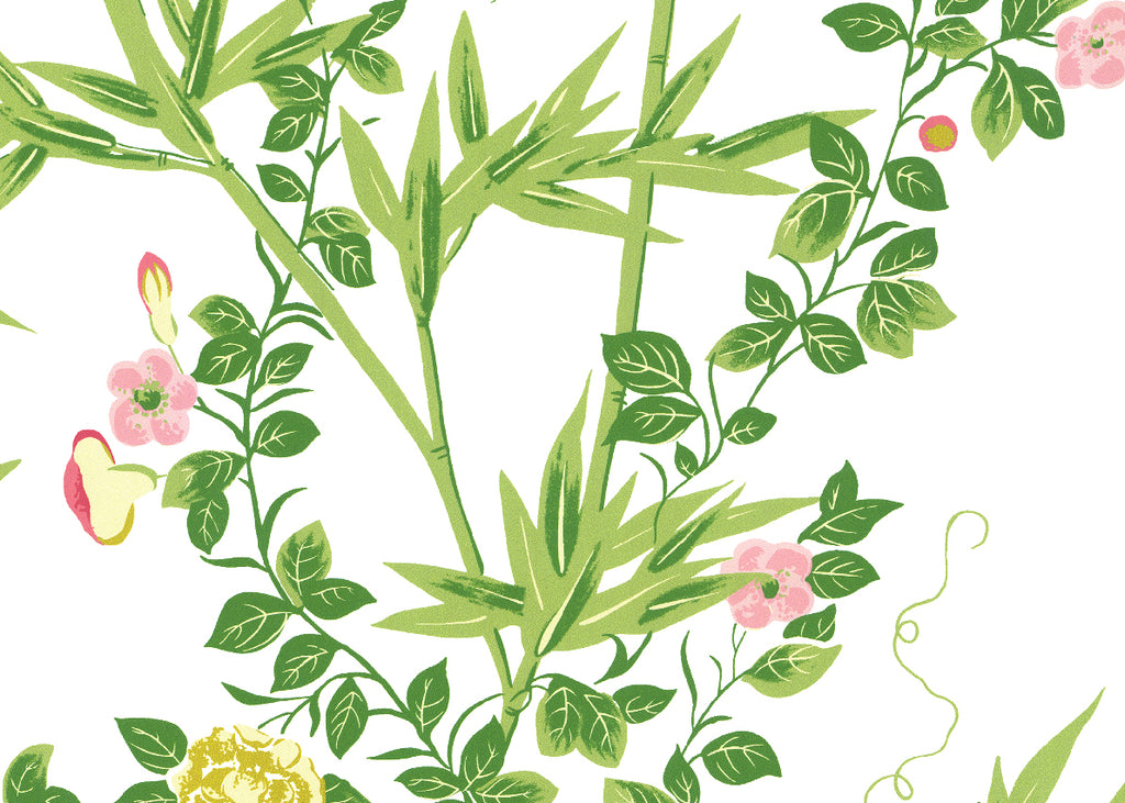 Jardin de Chine 26057