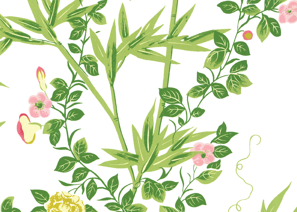 Jardin de Chine 26057