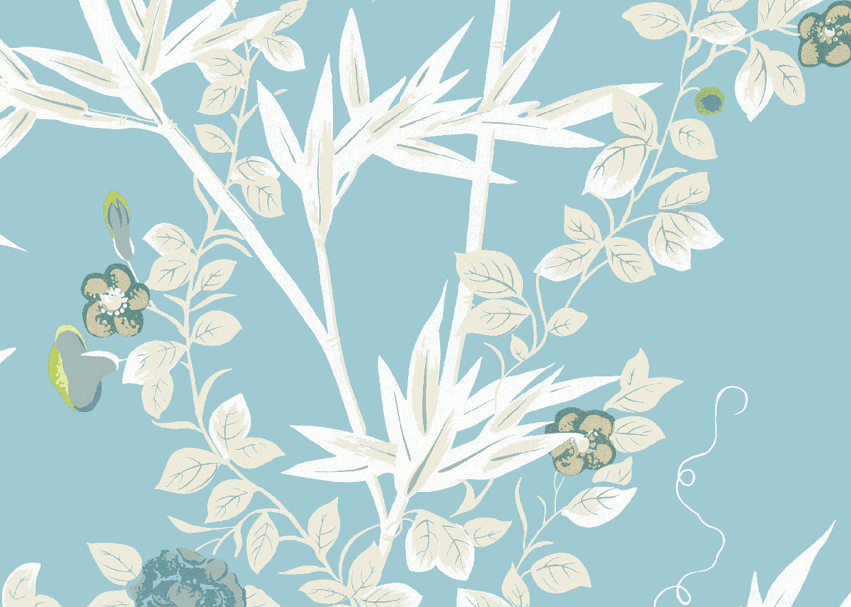 Jardin de Chine 26058