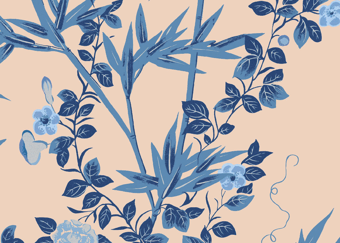 Jardin de Chine 26059
