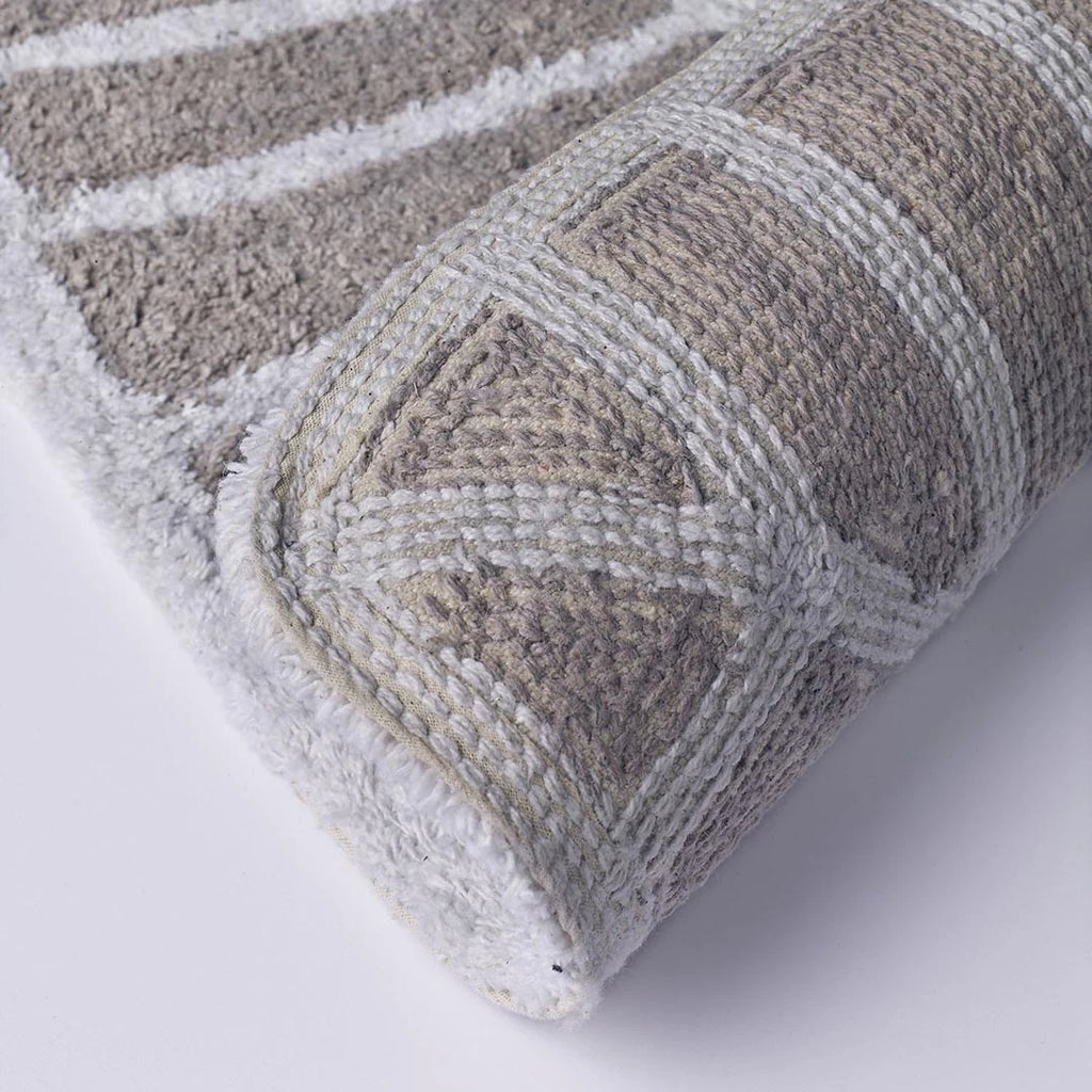 Leaf Beige/Ivory