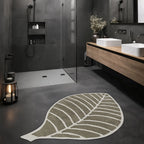 Leaf Beige/Ivory