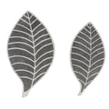 Leaf Grey/Ivory