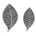 Leaf Grey/Ivory