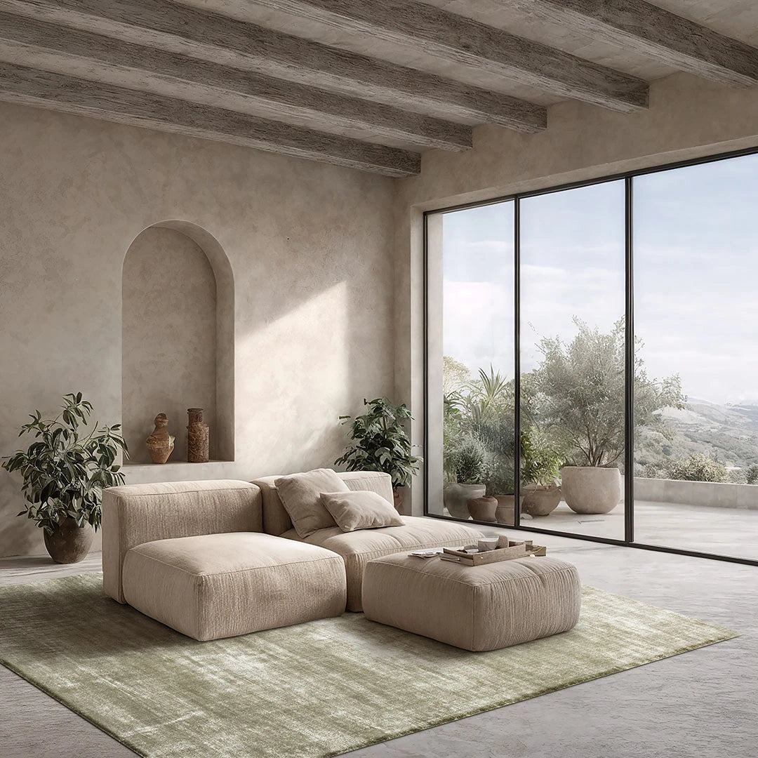 Luce Vetiver